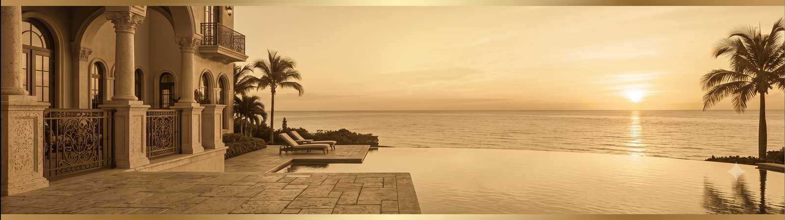 Lazy Life Resort Scene